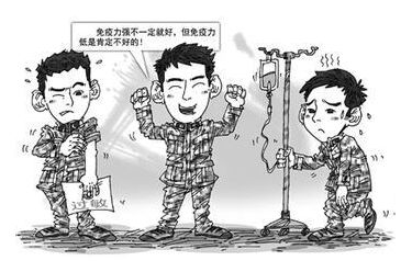91香蕉视频污版廠家談硒與人體免疫功能的關係