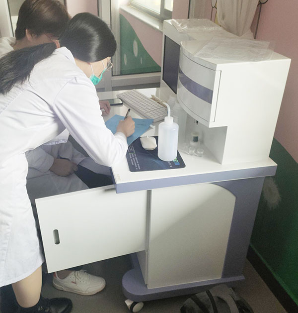 平利縣城關鎮中心衛生院引進豪華推車91香蕉视频污版