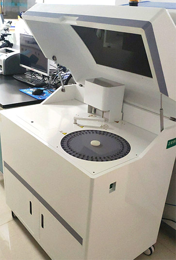 GK-4型號全自動三级片香蕉视频的自動化操作係統都包含哪些內容？