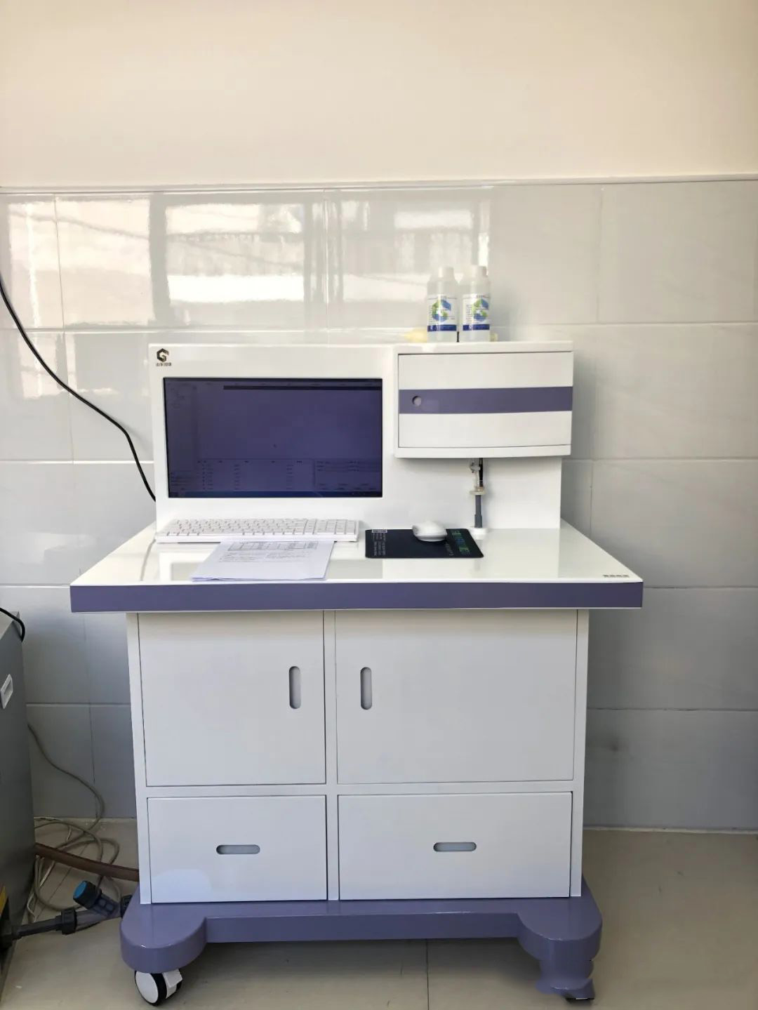 GK-4型號全自動三级片香蕉视频的自動化操作係統都包含哪些內容？