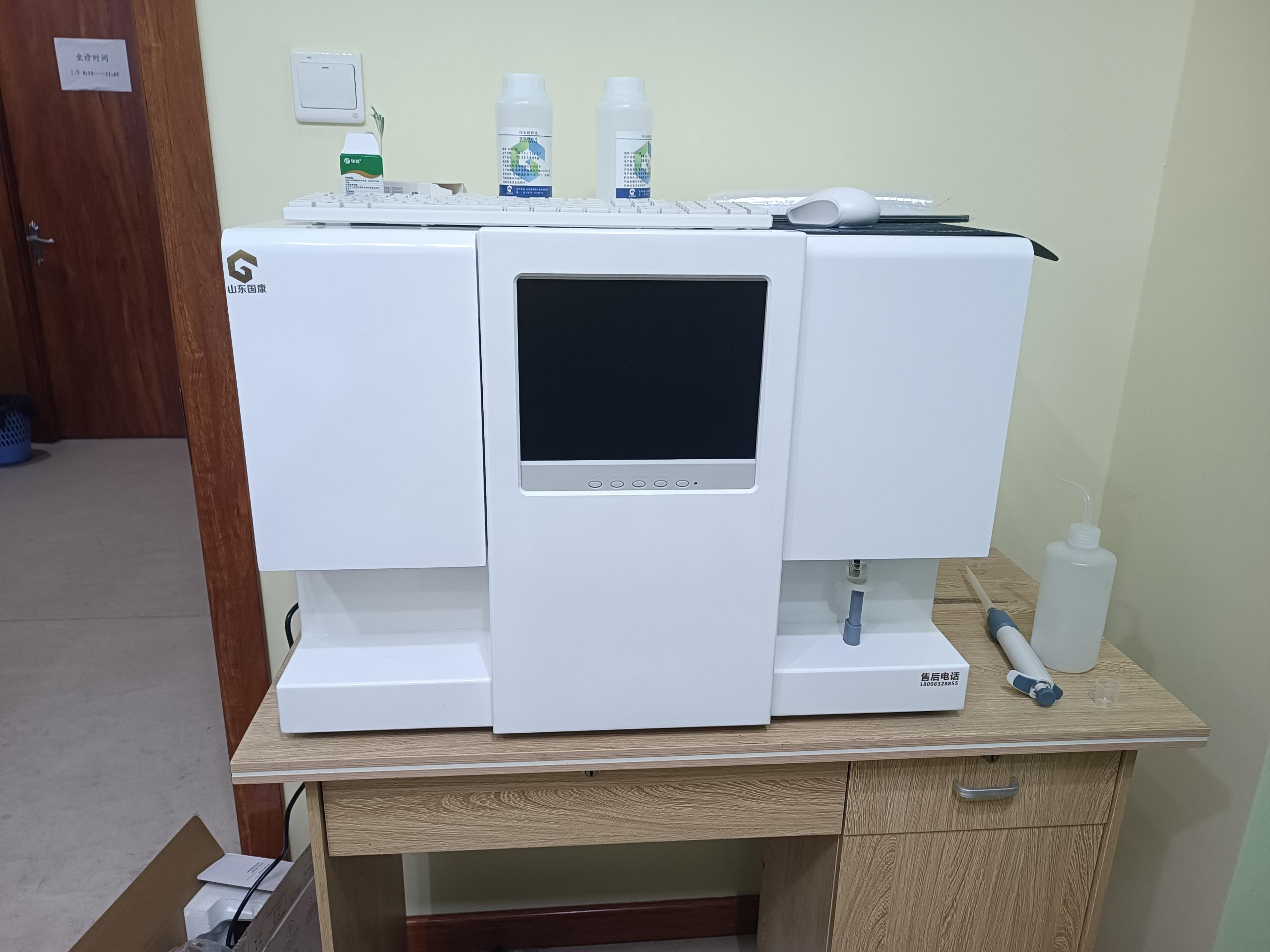 醫用三级片香蕉视频廠家提醒缺鐵性貧血可以通過4個部分表露出來