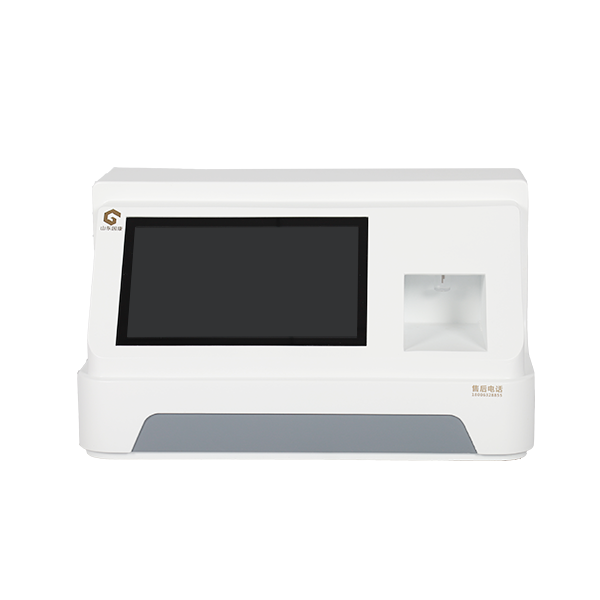 母乳成分分析儀(GK-9000A) 母乳成分分析儀(GK-9000A)